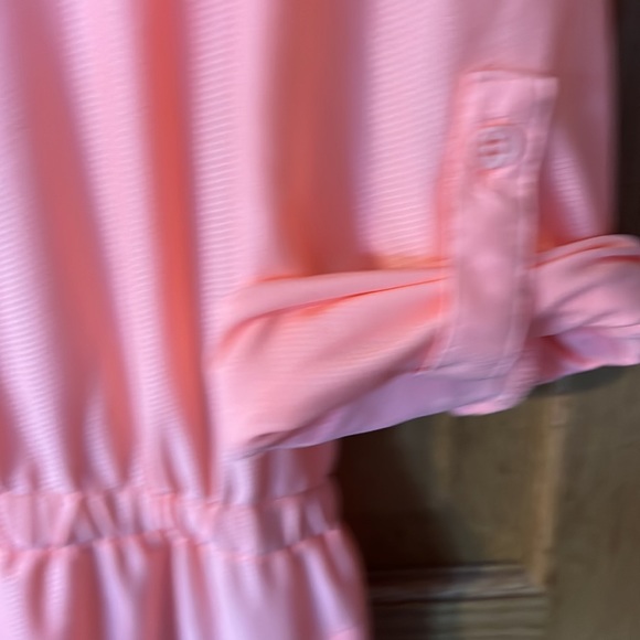 Swimwear cover up - Picture 2 of 3